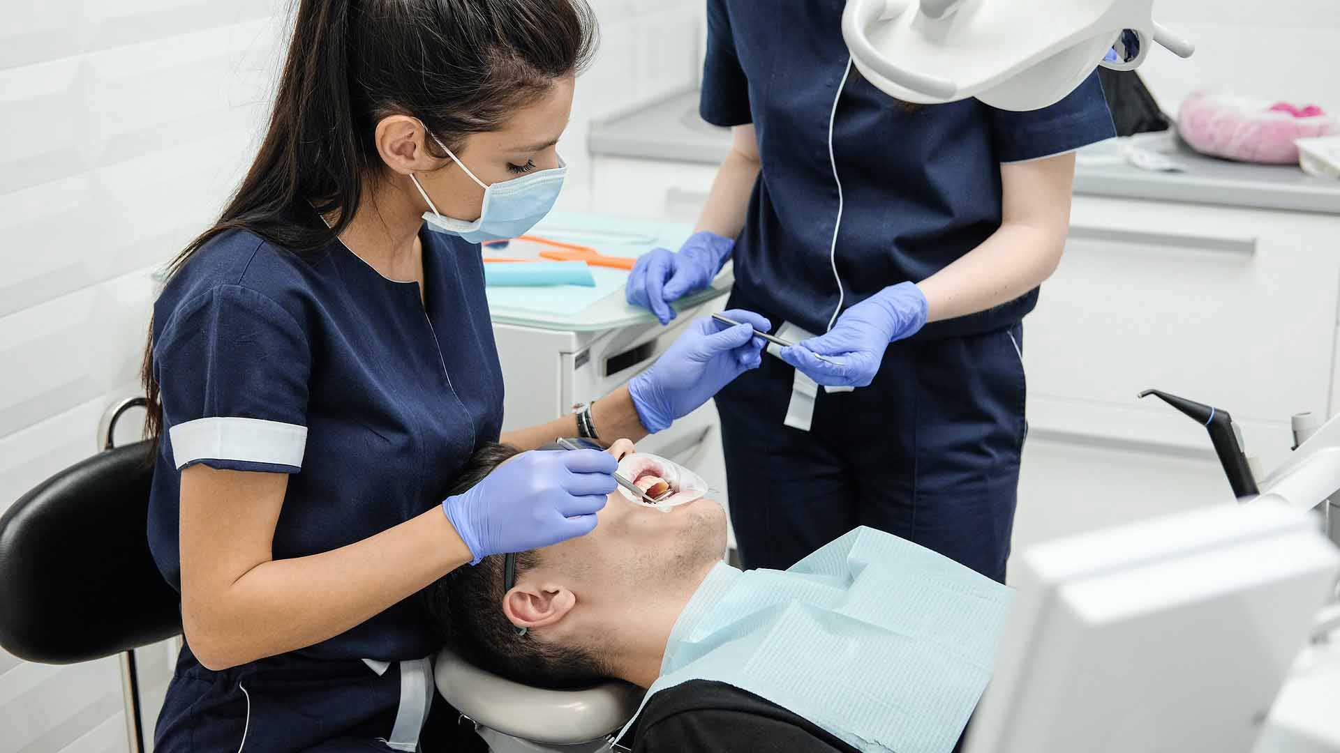 Specialized Dental Care Budh Vihar