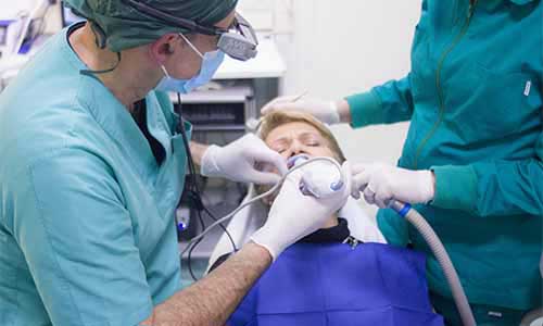 Dental Implants Rohini